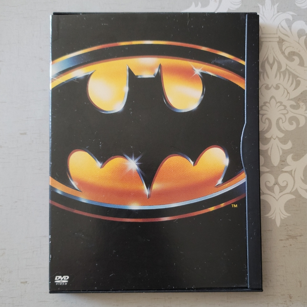 5/$13 Batman DVD - Picture 1 of 1